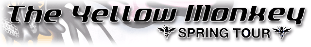 Spring Tour Title